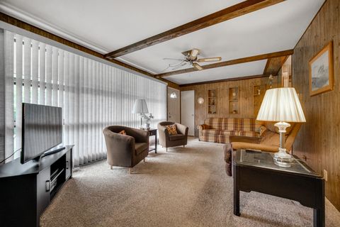 Tiny photo for 19050 Baker Avenue, Country Club Hills, IL 60478 (MLS # 12630182)