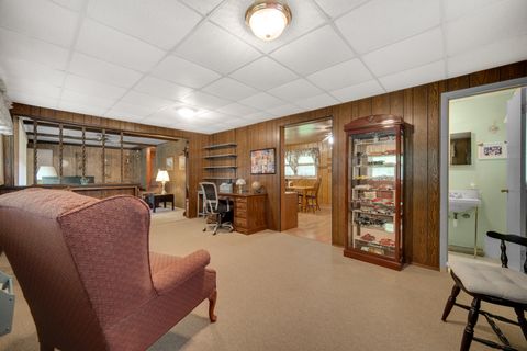 Tiny photo for 19050 Baker Avenue, Country Club Hills, IL 60478 (MLS # 12630182)