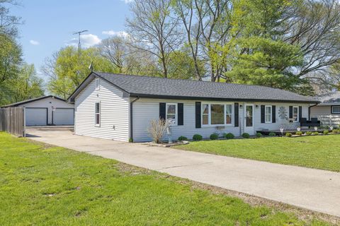 Tiny photo for Morris, IL 60450 (MLS # 12624648)