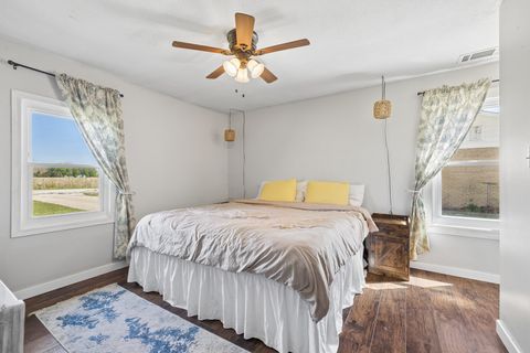 Tiny photo for Morris, IL 60450 (MLS # 12624648)