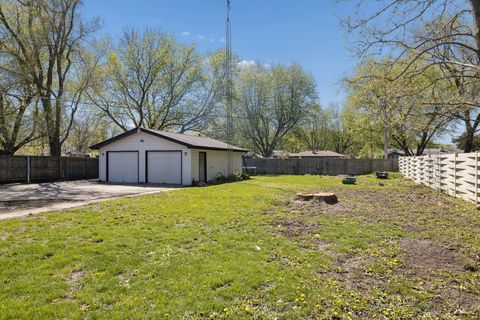Tiny photo for Morris, IL 60450 (MLS # 12624648)