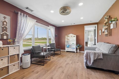 Tiny photo for Morris, IL 60450 (MLS # 12624648)