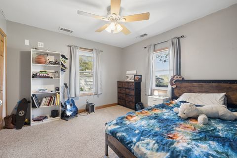 Tiny photo for Morris, IL 60450 (MLS # 12624648)