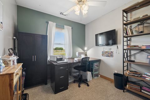 Tiny photo for Morris, IL 60450 (MLS # 12624648)