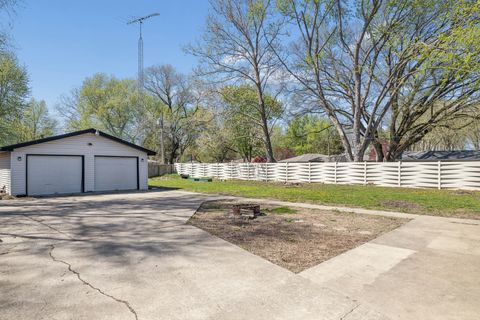 Tiny photo for Morris, IL 60450 (MLS # 12624648)