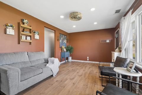 Tiny photo for Morris, IL 60450 (MLS # 12624648)