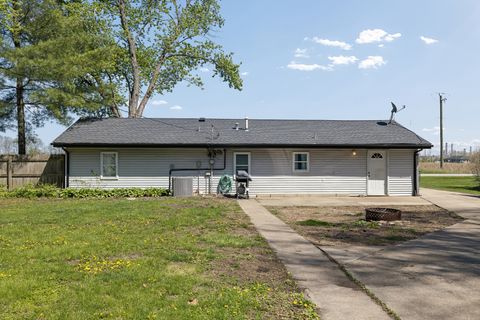 Tiny photo for Morris, IL 60450 (MLS # 12624648)