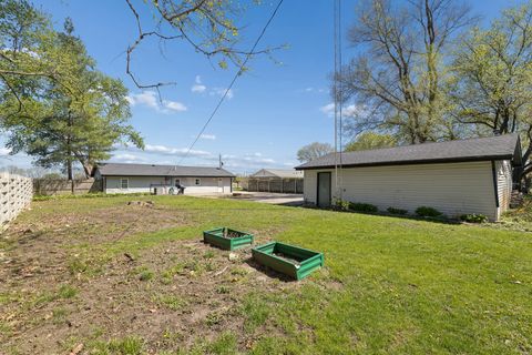 Tiny photo for Morris, IL 60450 (MLS # 12624648)