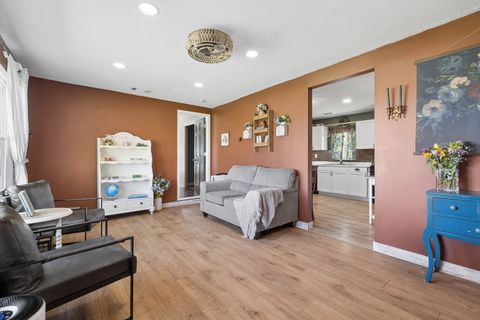 Tiny photo for Morris, IL 60450 (MLS # 12624648)