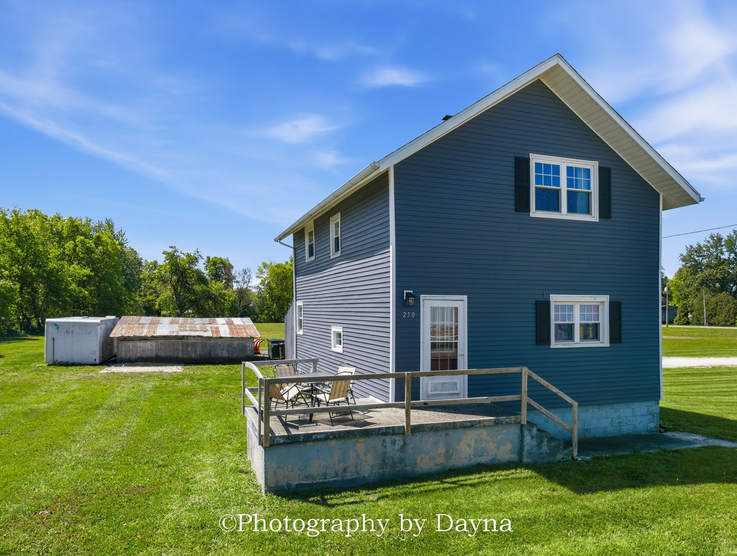 250 W Frontage Street