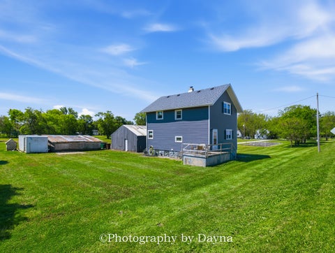 250 W Frontage Street, Sheldon, IL 60966 - #: 12696393