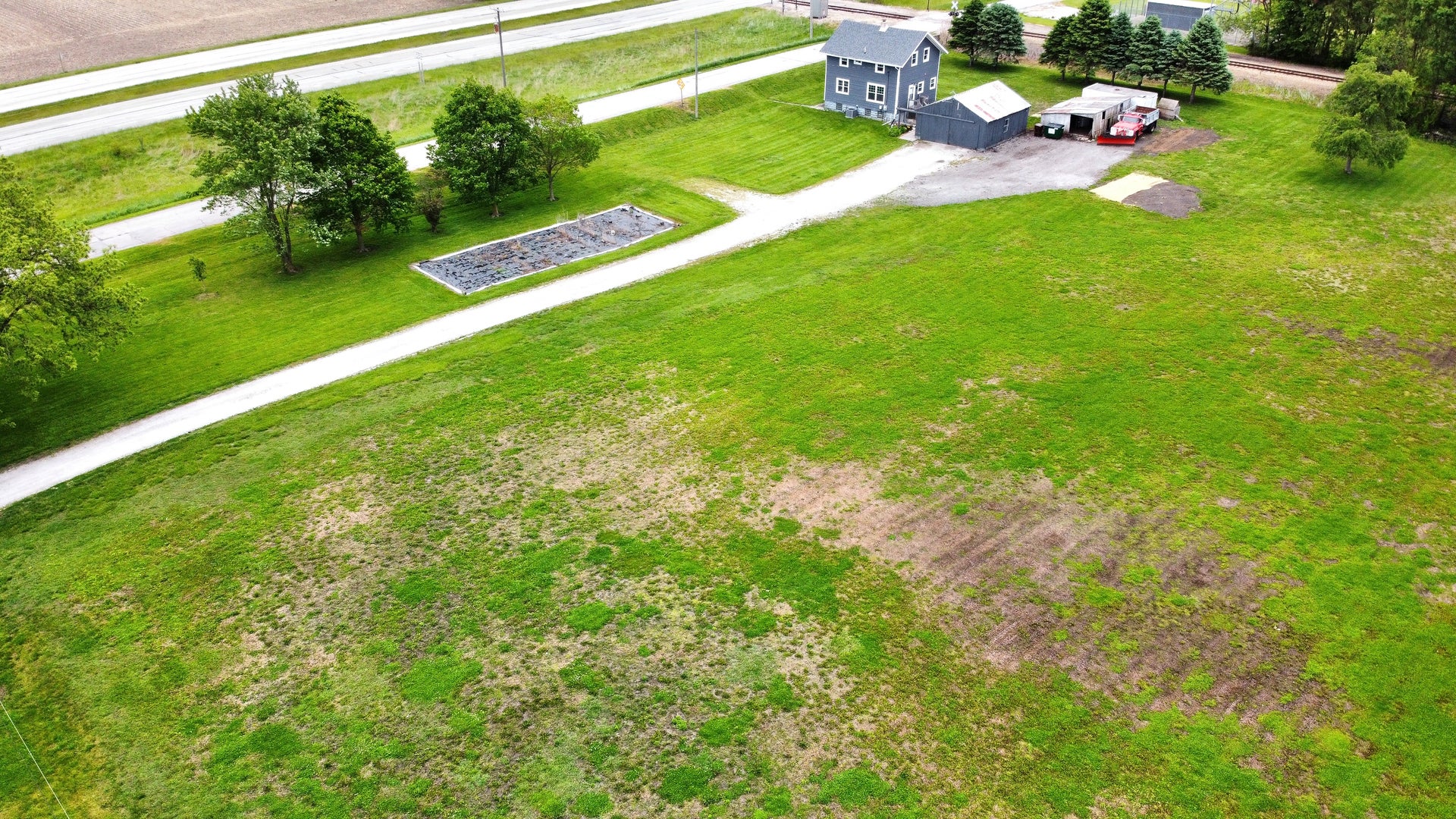250 W Frontage Street