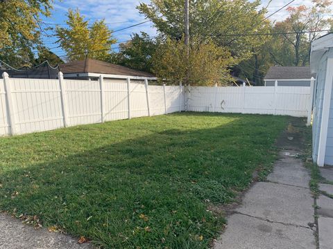 Tiny photo for 17335 Community Street, Lansing, IL 60438 (MLS # 12506652)