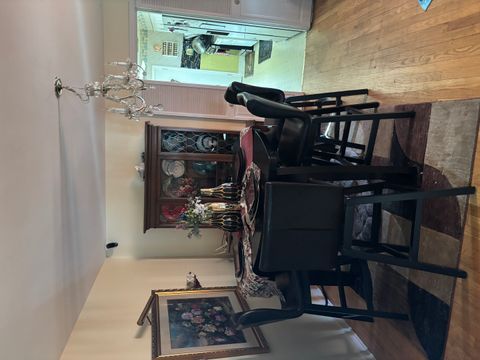 Tiny photo for 18419 Gottschalk Avenue, Homewood, IL 60430 (MLS # 12526093)