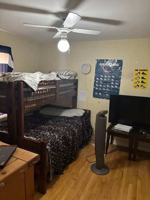 Tiny photo for 18419 Gottschalk Avenue, Homewood, IL 60430 (MLS # 12526093)