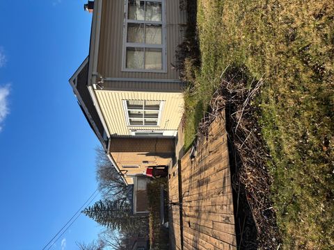 Tiny photo for 18419 Gottschalk Avenue, Homewood, IL 60430 (MLS # 12526093)
