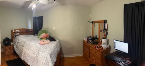 Tiny photo for 18419 Gottschalk Avenue, Homewood, IL 60430 (MLS # 12526093)