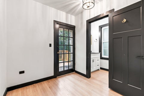 Tiny photo for 2709 Gordon Drive, Flossmoor, IL 60422 (MLS # 12787902)