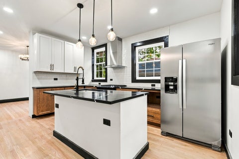 Tiny photo for 2709 Gordon Drive, Flossmoor, IL 60422 (MLS # 12787902)