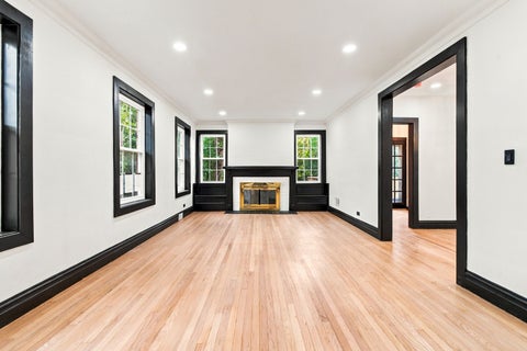 Tiny photo for 2709 Gordon Drive, Flossmoor, IL 60422 (MLS # 12787902)