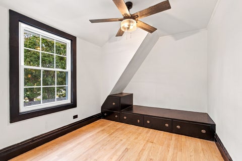 Tiny photo for 2709 Gordon Drive, Flossmoor, IL 60422 (MLS # 12787902)
