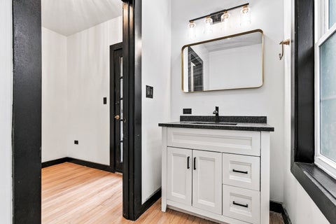 Tiny photo for 2709 Gordon Drive, Flossmoor, IL 60422 (MLS # 12787902)