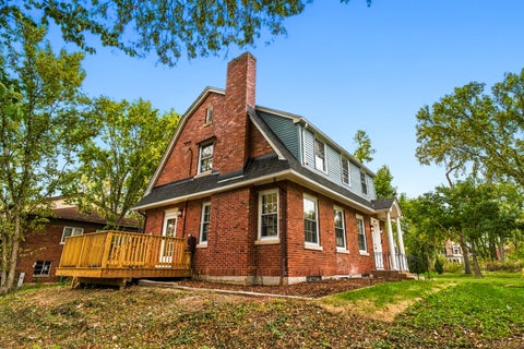 Tiny photo for 2709 Gordon Drive, Flossmoor, IL 60422 (MLS # 12787902)