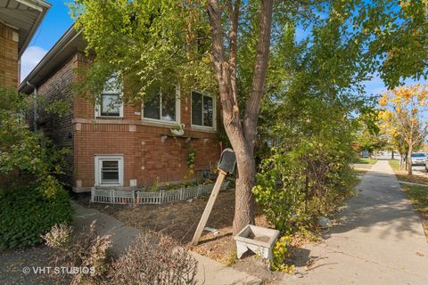 1226 S Central Avenue Cicero IL 60804