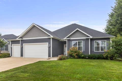 Tiny photo for 454 Snow Street, Sugar Grove, IL 60554 (MLS # 12717356)