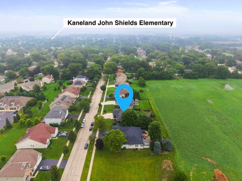 Tiny photo for 454 Snow Street, Sugar Grove, IL 60554 (MLS # 12717356)