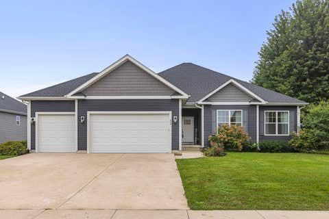 Photo of 454 Snow Street, Sugar Grove, IL 60554 (MLS # 12717356)