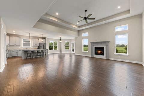 Tiny photo for 454 Snow Street, Sugar Grove, IL 60554 (MLS # 12717356)
