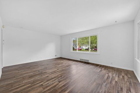 Tiny photo for Rockford, IL 61103 (MLS # 12643443)
