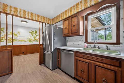 Tiny photo for Rockford, IL 61103 (MLS # 12643443)