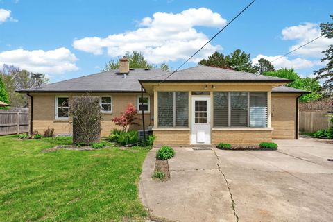 Tiny photo for Rockford, IL 61103 (MLS # 12643443)