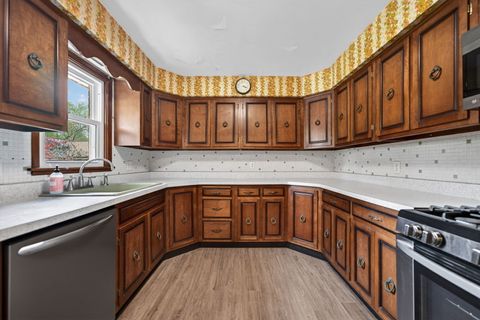Tiny photo for Rockford, IL 61103 (MLS # 12643443)
