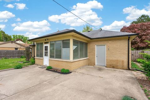 Tiny photo for Rockford, IL 61103 (MLS # 12643443)