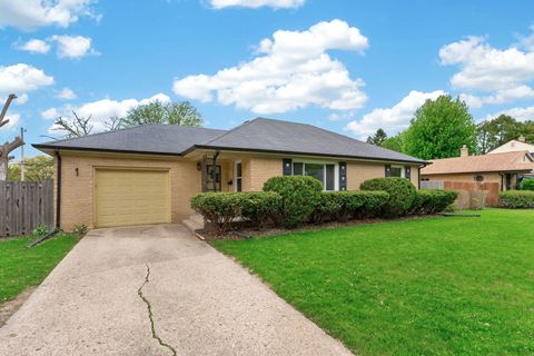Tiny photo for Rockford, IL 61103 (MLS # 12643443)