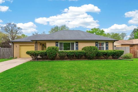Photo of Rockford, IL 61103 (MLS # 12643443)