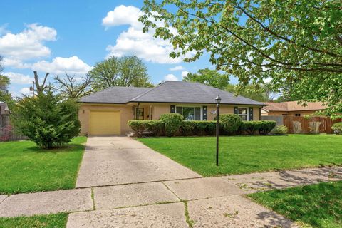 Tiny photo for Rockford, IL 61103 (MLS # 12643443)