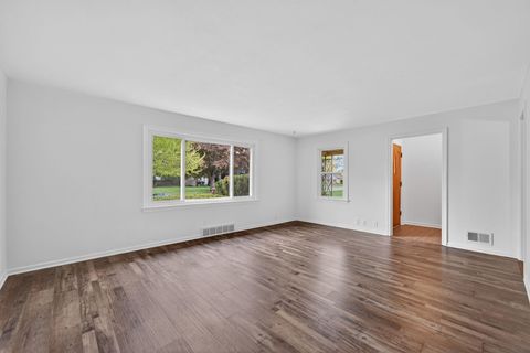 Tiny photo for Rockford, IL 61103 (MLS # 12643443)