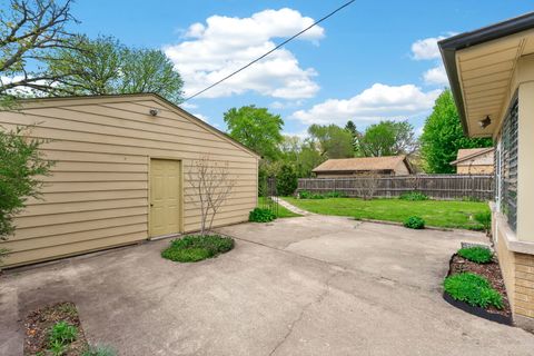 Tiny photo for Rockford, IL 61103 (MLS # 12643443)