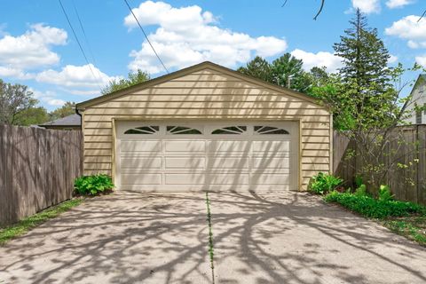 Tiny photo for Rockford, IL 61103 (MLS # 12643443)