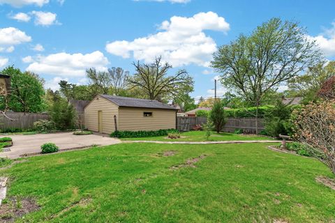 Tiny photo for Rockford, IL 61103 (MLS # 12643443)