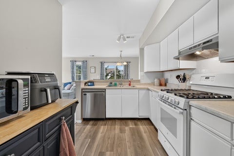 Tiny photo for 176 Birmingham Court #176, Roselle, IL 60172 (MLS # 12714374)