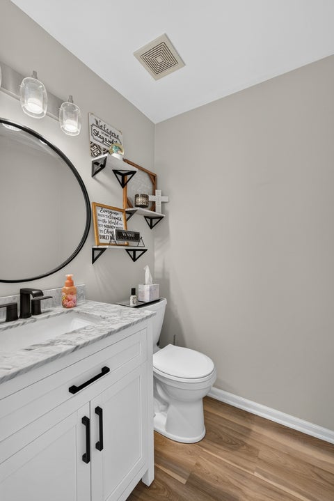 Tiny photo for 176 Birmingham Court #176, Roselle, IL 60172 (MLS # 12714374)