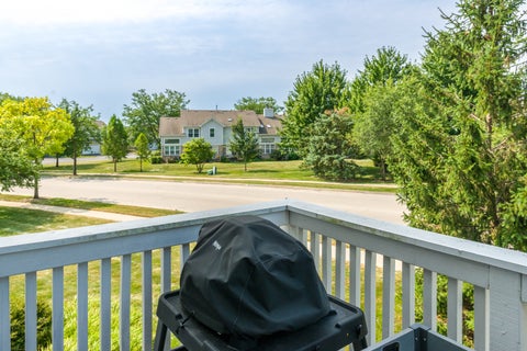 Tiny photo for 176 Birmingham Court #176, Roselle, IL 60172 (MLS # 12714374)