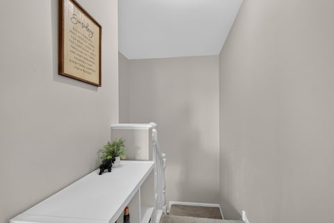 Tiny photo for 176 Birmingham Court #176, Roselle, IL 60172 (MLS # 12714374)