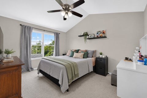 Tiny photo for 176 Birmingham Court #176, Roselle, IL 60172 (MLS # 12714374)