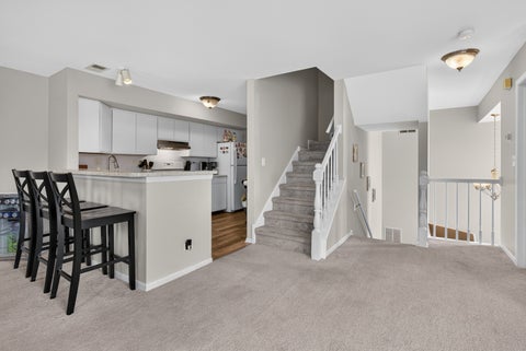Tiny photo for 176 Birmingham Court #176, Roselle, IL 60172 (MLS # 12714374)